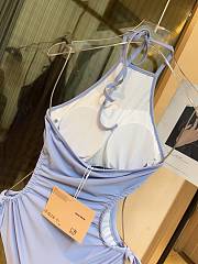 Miu Miu's new one-piece swimsui 02 - 4