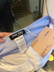 Miu Miu's new one-piece swimsui 02 - 3