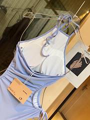 Miu Miu's new one-piece swimsui 02 - 2