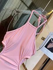 Miu Miu's new one-piece swimsuit - 5