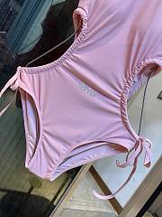 Miu Miu's new one-piece swimsuit - 3