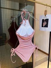 Miu Miu's new one-piece swimsuit - 2