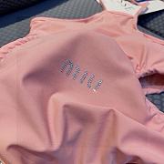 Miu Miu's new one-piece swimsuit - 4