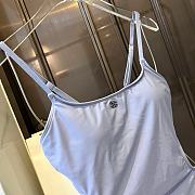 Chanel's new one-piece swimsuit - 6