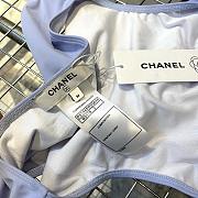 Chanel's new one-piece swimsuit - 3