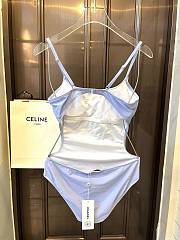 Chanel's new one-piece swimsuit - 2