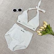 Chanel two-piece swimsuit - 1