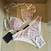 Louis Vuitton two-piece swimsuit - 6