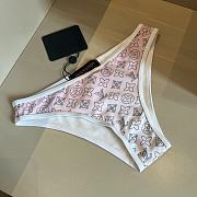 Louis Vuitton two-piece swimsuit - 5