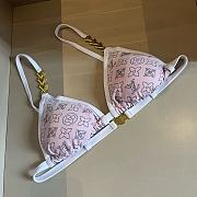 Louis Vuitton two-piece swimsuit - 4