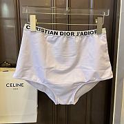 Dior two-piece swimsuit - 6