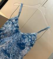 Dior one-piece swimsuit - 5