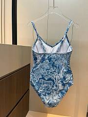 Dior one-piece swimsuit - 2