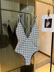 Fendi one-piece swimsuit - 6
