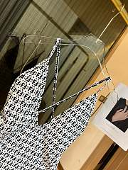 Fendi one-piece swimsuit - 3