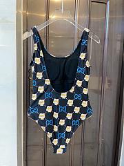 Gucci new one-piece swimsuit - 2