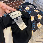 Gucci new one-piece swimsuit - 3