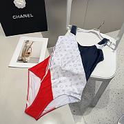 Louis Vuitton Swimsuit figure-flattering 01 - 4