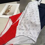 Louis Vuitton Swimsuit figure-flattering 01 - 2