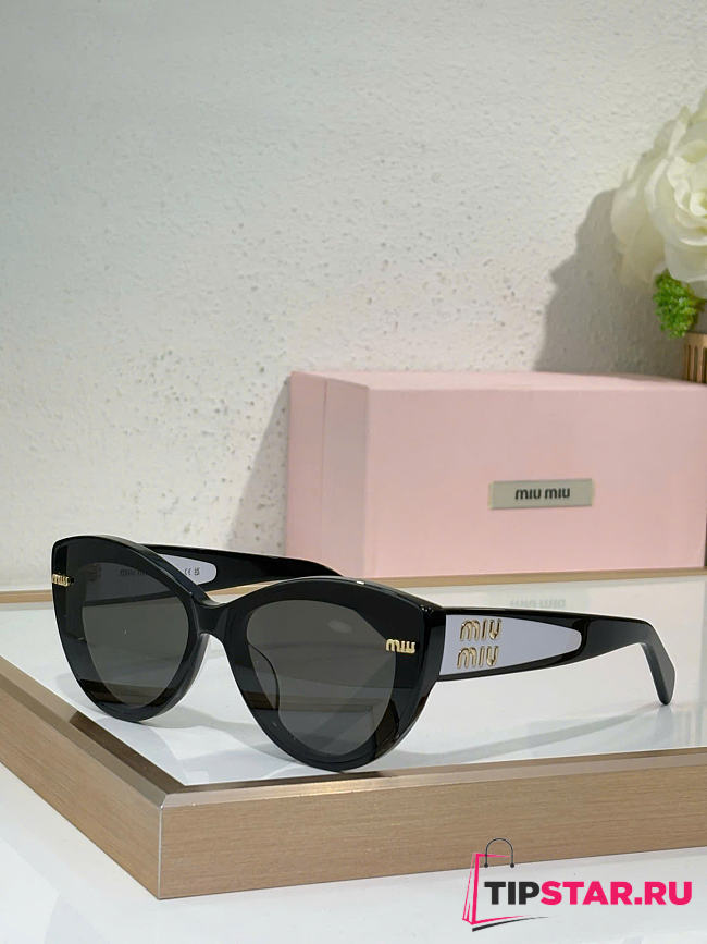 Miumiu Sunglasses MU 01VV - 1