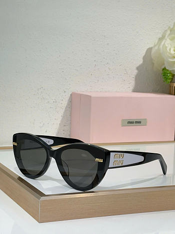 Miumiu Sunglasses MU 01VV