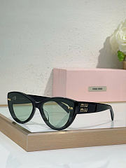 Miumiu Sunglasses MU 01VV - 2