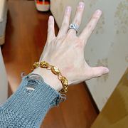 Gucci Bracelet In Gold - 2