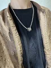 Gucci Anger Forest necklace chain 02 - 6