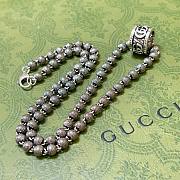 Gucci Anger Forest necklace chain 02 - 4