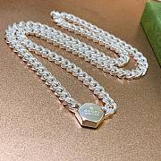 Gucci Anger Forest necklace chain 01 - 5