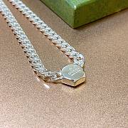 Gucci Anger Forest necklace chain 01 - 4