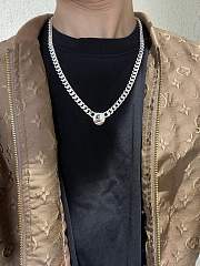 Gucci Anger Forest necklace chain 01 - 3