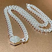 Gucci Anger Forest necklace chain 01 - 2