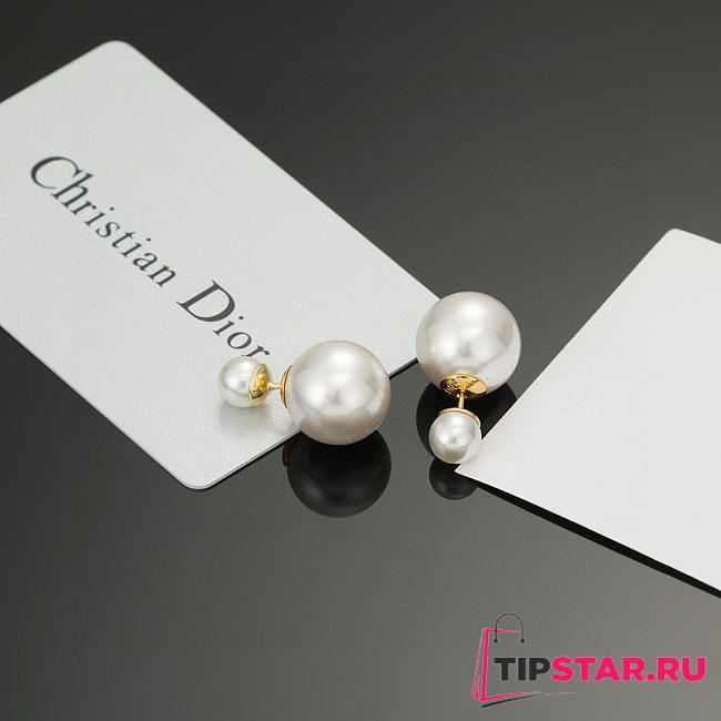 Dior Tribales earrings - 1
