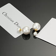 Dior Tribales earrings - 1