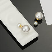 Dior Tribales earrings - 6