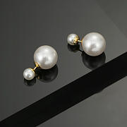 Dior Tribales earrings - 5