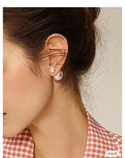 Dior Tribales earrings - 4