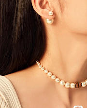 Dior Tribales earrings - 3