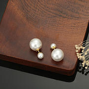 Dior Tribales earrings - 2