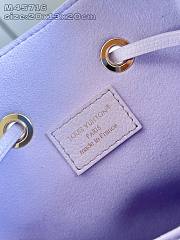 Louis Vuitton Néonoé BB Monogram Empreinte - 6