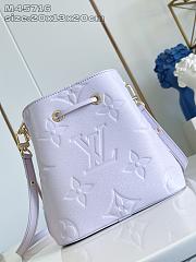 Louis Vuitton Néonoé BB Monogram Empreinte - 5