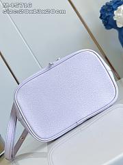 Louis Vuitton Néonoé BB Monogram Empreinte - 3