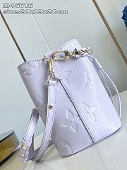 Louis Vuitton Néonoé BB Monogram Empreinte - 2