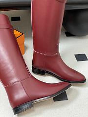 Hermes Jumping shorter boot 07 - 5