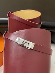 Hermes Jumping shorter boot 07 - 2