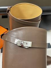 Hermes Jumping shorter boot 05 - 3