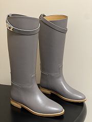 Hermes Jumping shorter boot 04 - 1