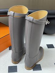 Hermes Jumping shorter boot 04 - 3