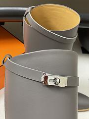 Hermes Jumping shorter boot 04 - 2